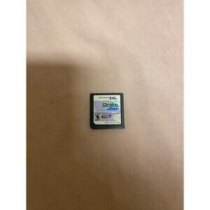 Drake & Josh: Talent Showdown (Nintendo DS, 2007) Game Only